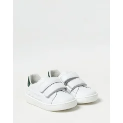 Sneaker mit geprägtem Logo>Gucci Clearance