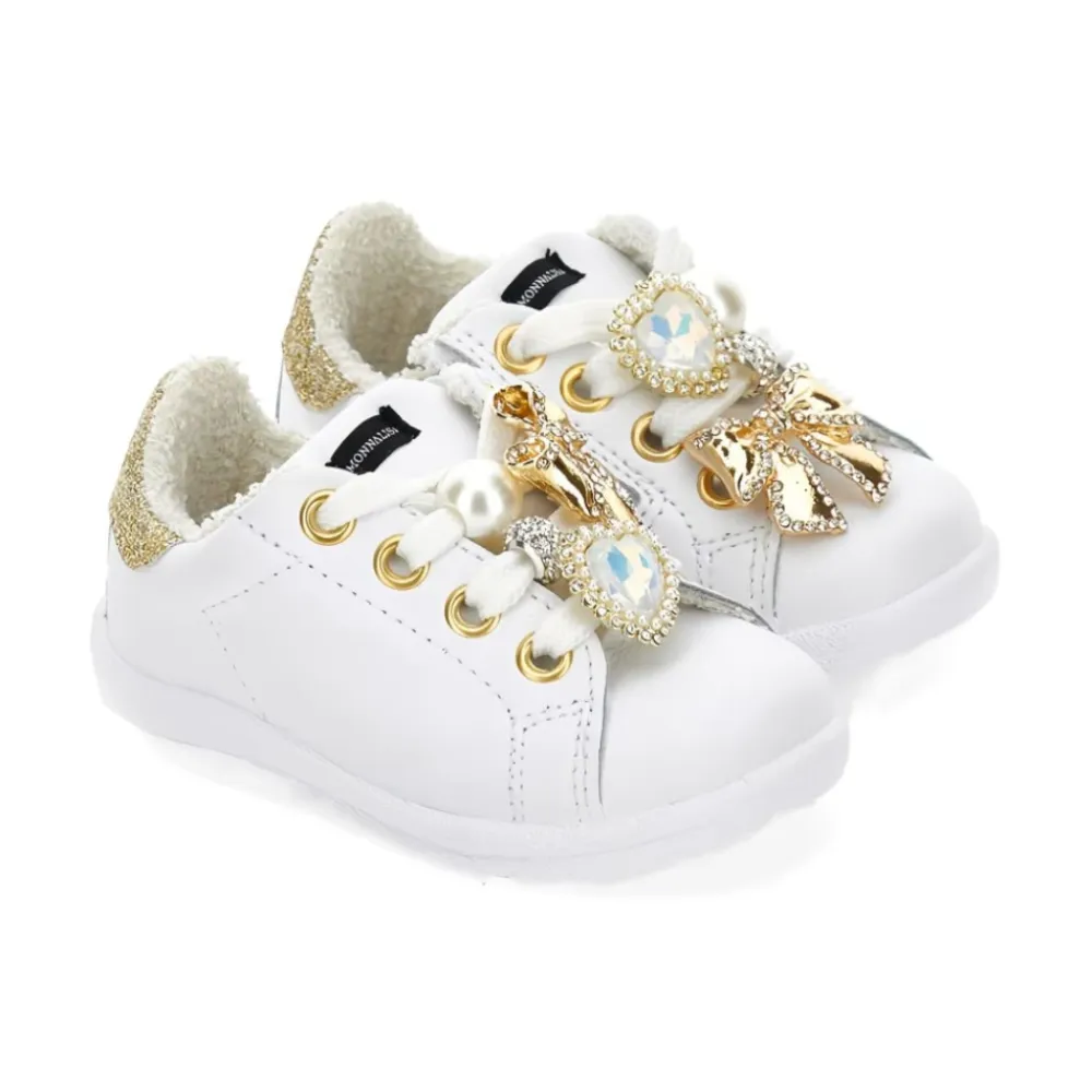 Sneakers>Monnalisa Clearance