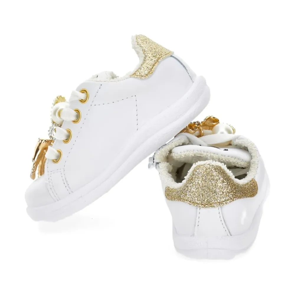 Sneakers>Monnalisa Clearance