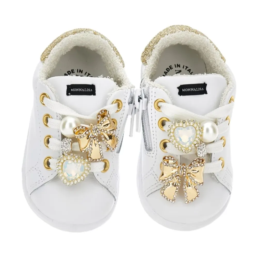 Sneakers>Monnalisa Clearance