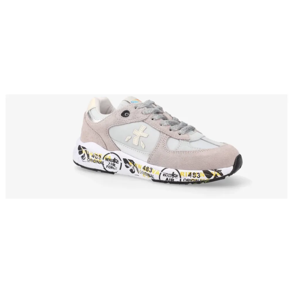 Sneakers>Premiata Discount