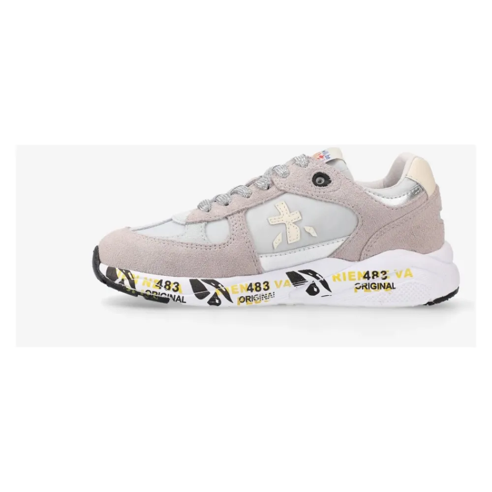 Sneakers>Premiata Discount