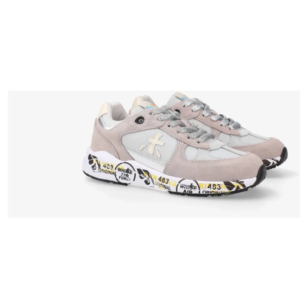 Sneakers>Premiata Discount