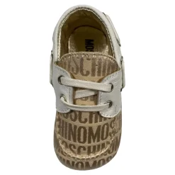 Sneakers>Moschino New