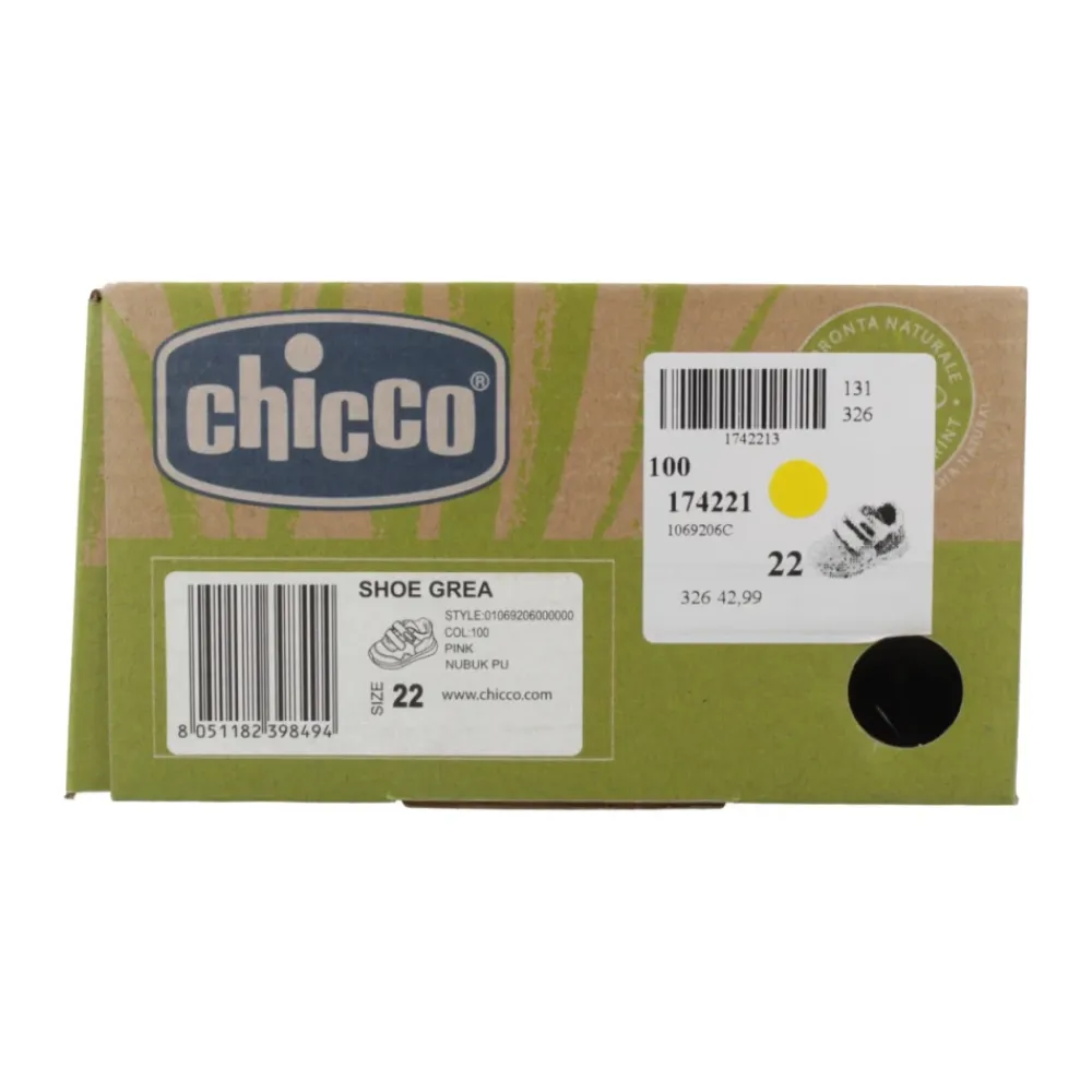 Sneakers>Chicco Discount