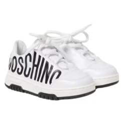 Sneakers>Moschino New