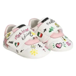 Sneakers>Dolce & Gabbana New