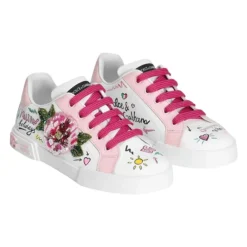 Sneakers>Dolce & Gabbana Discount