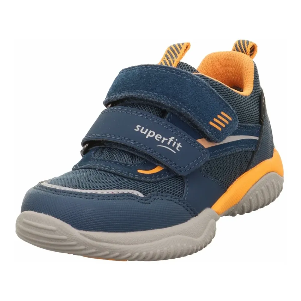 Sneakers>Superfit Hot