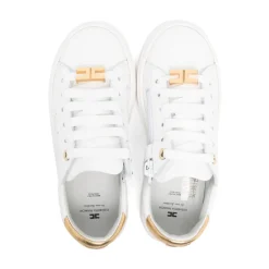 Sneakers>Elisabetta Franchi Outlet