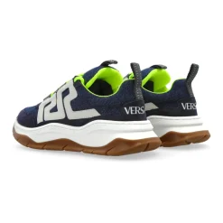 Sneakers mit Logo><noscript><img width=