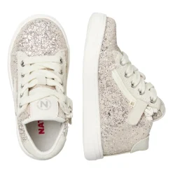 Sneakers PINN HIGH ZIP.>Naturino Sale