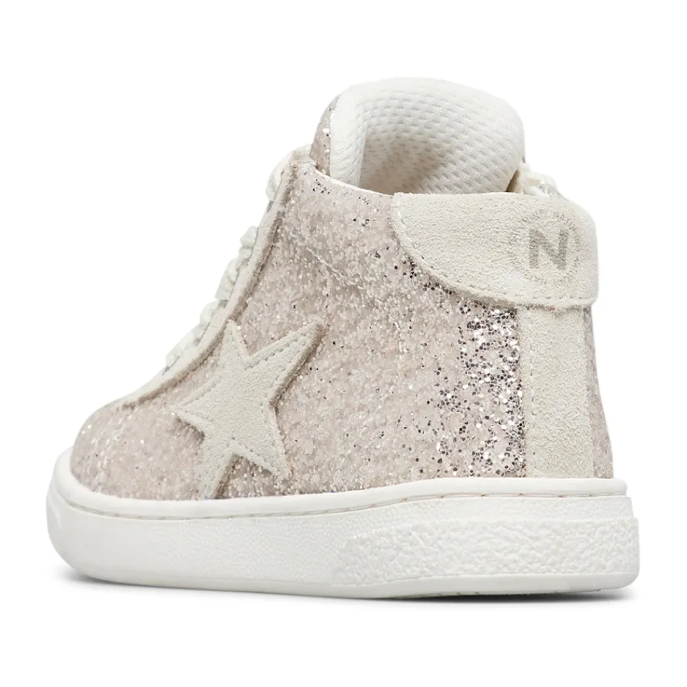 Sneakers PINN HIGH ZIP.>Naturino Sale