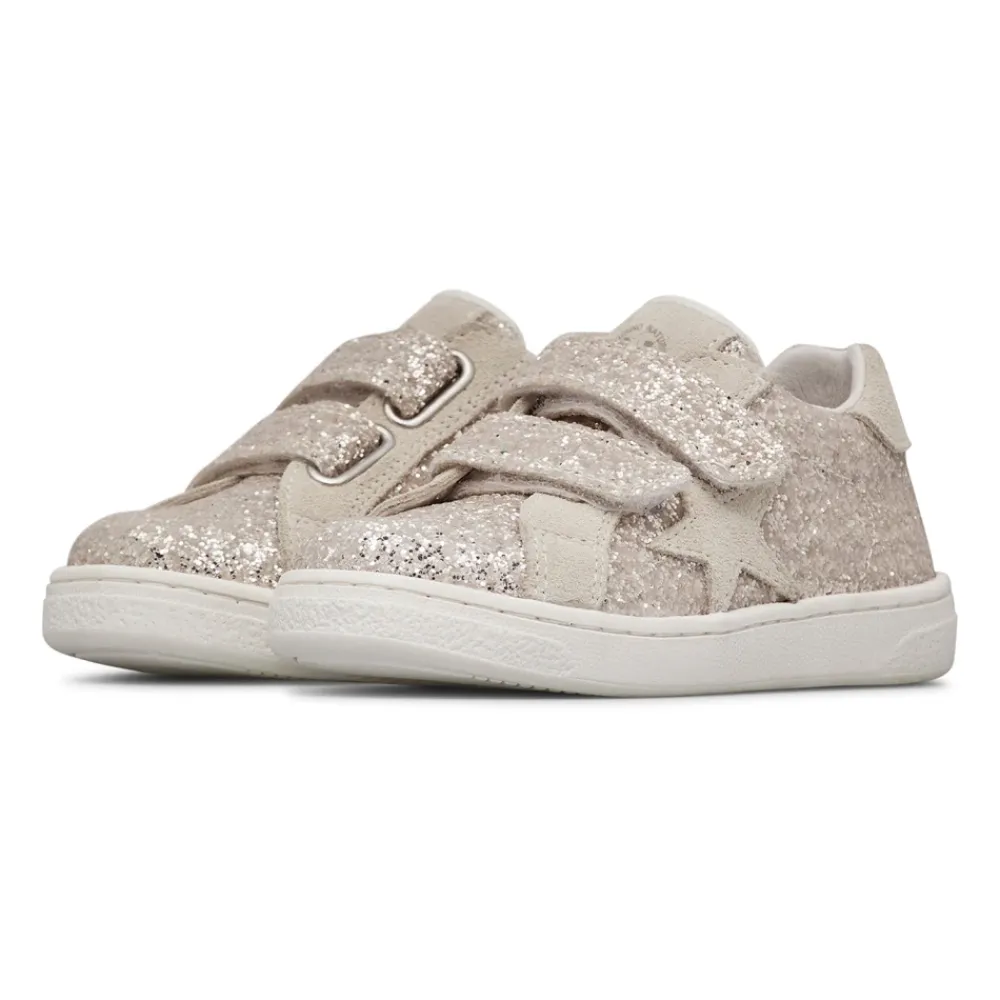 Sneakers PINN VL.>Naturino New