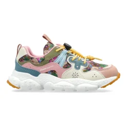 Sneakers Yamano 3>Flower Mountain Clearance