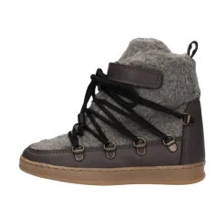 Snowboots>Bear & Mees Discount