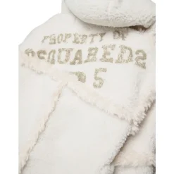 Soft Faux Shearling Jacke><noscript><img width=