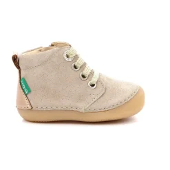 Sonizip Stilvolle Stiefel>Kickers