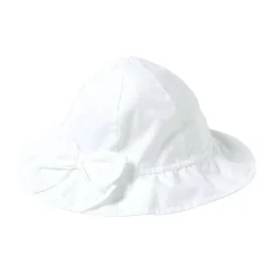 Sonnenhut mit Schleife>Il Gufo New