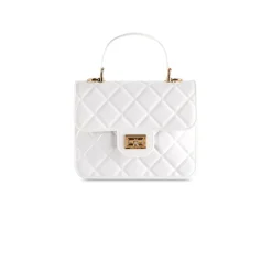 Sophisticated Mini Bag>Patrizia Pepe Clearance
