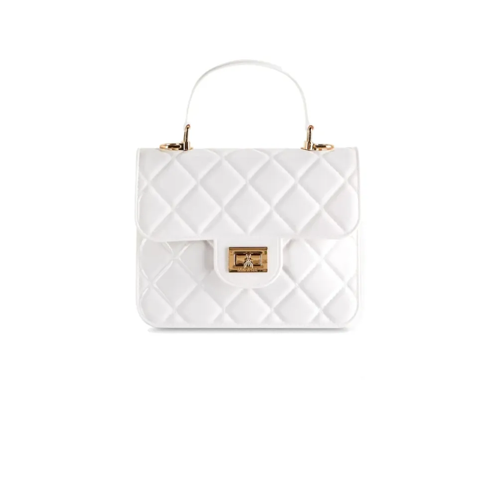 Sophisticated Mini Bag>Patrizia Pepe Clearance