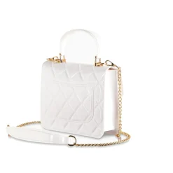 Sophisticated Mini Bag>Patrizia Pepe Clearance