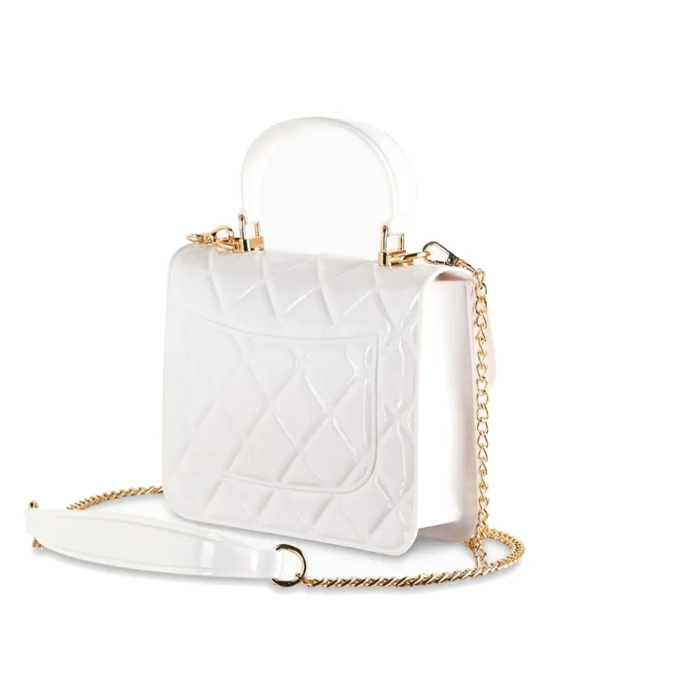 Sophisticated Mini Bag>Patrizia Pepe Clearance