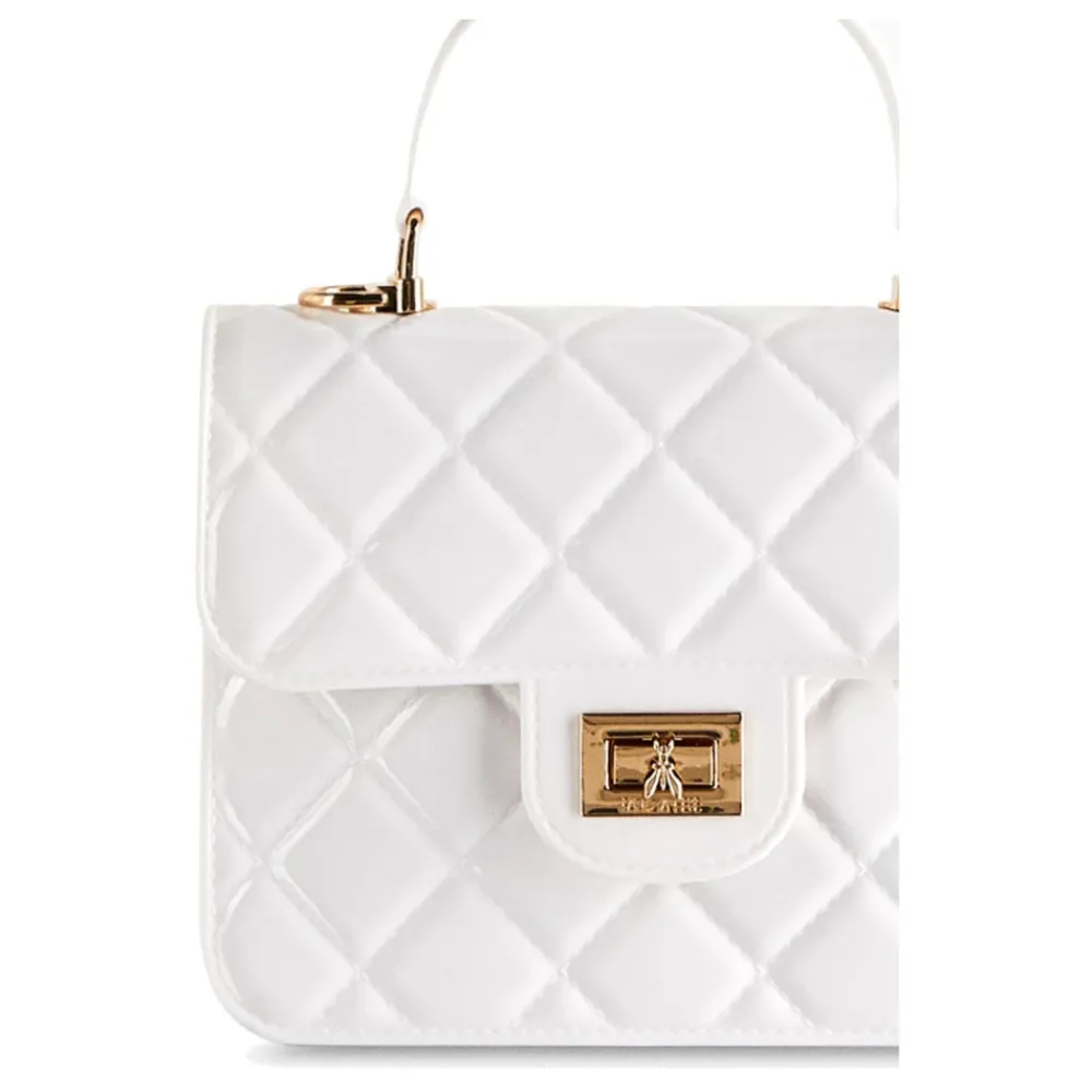 Sophisticated Mini Bag>Patrizia Pepe Clearance