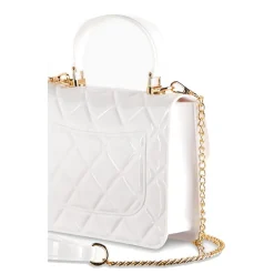 Sophisticated Mini Bag><noscript><img width=