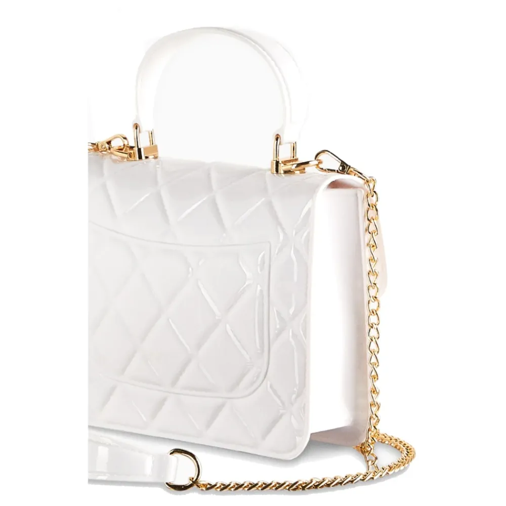 Sophisticated Mini Bag>Patrizia Pepe Clearance