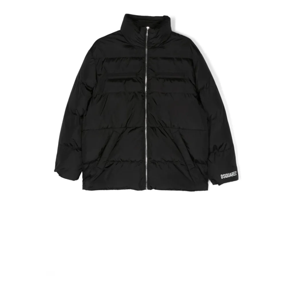 Sorting Rockers Winterjacke>Dsquared2 Online