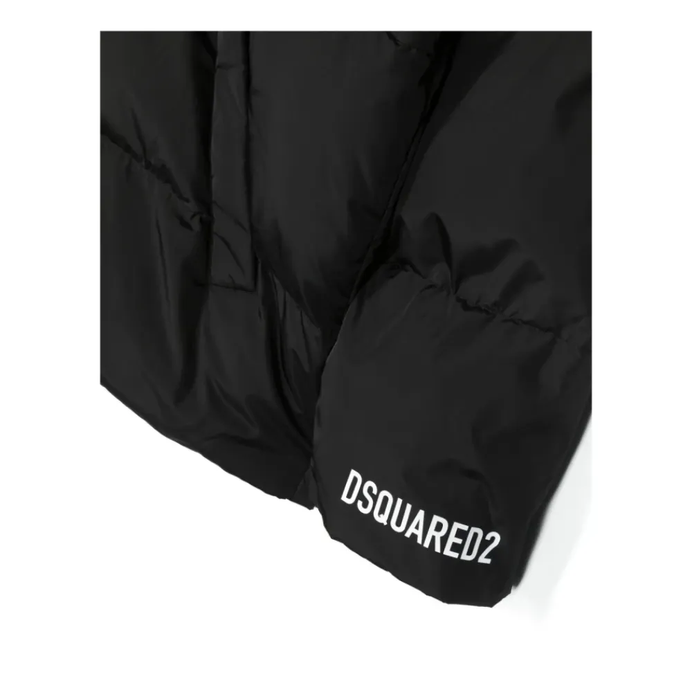 Sorting Rockers Winterjacke>Dsquared2 Online