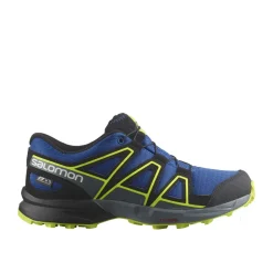 Speedcross Wasserdichter Grip Schuh für junge Athleten>Salomon Clearance