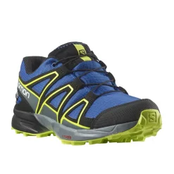Speedcross Wasserdichter Grip Schuh für junge Athleten>Salomon Clearance