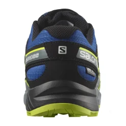 Speedcross Wasserdichter Grip Schuh für junge Athleten><noscript><img width=