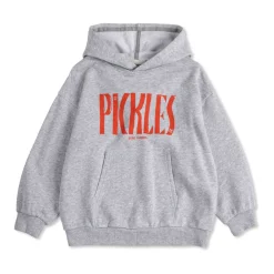 Spicy Pickles Hoodie>Bobo Choses