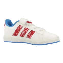 Spider Court Sneakers><noscript><img width=