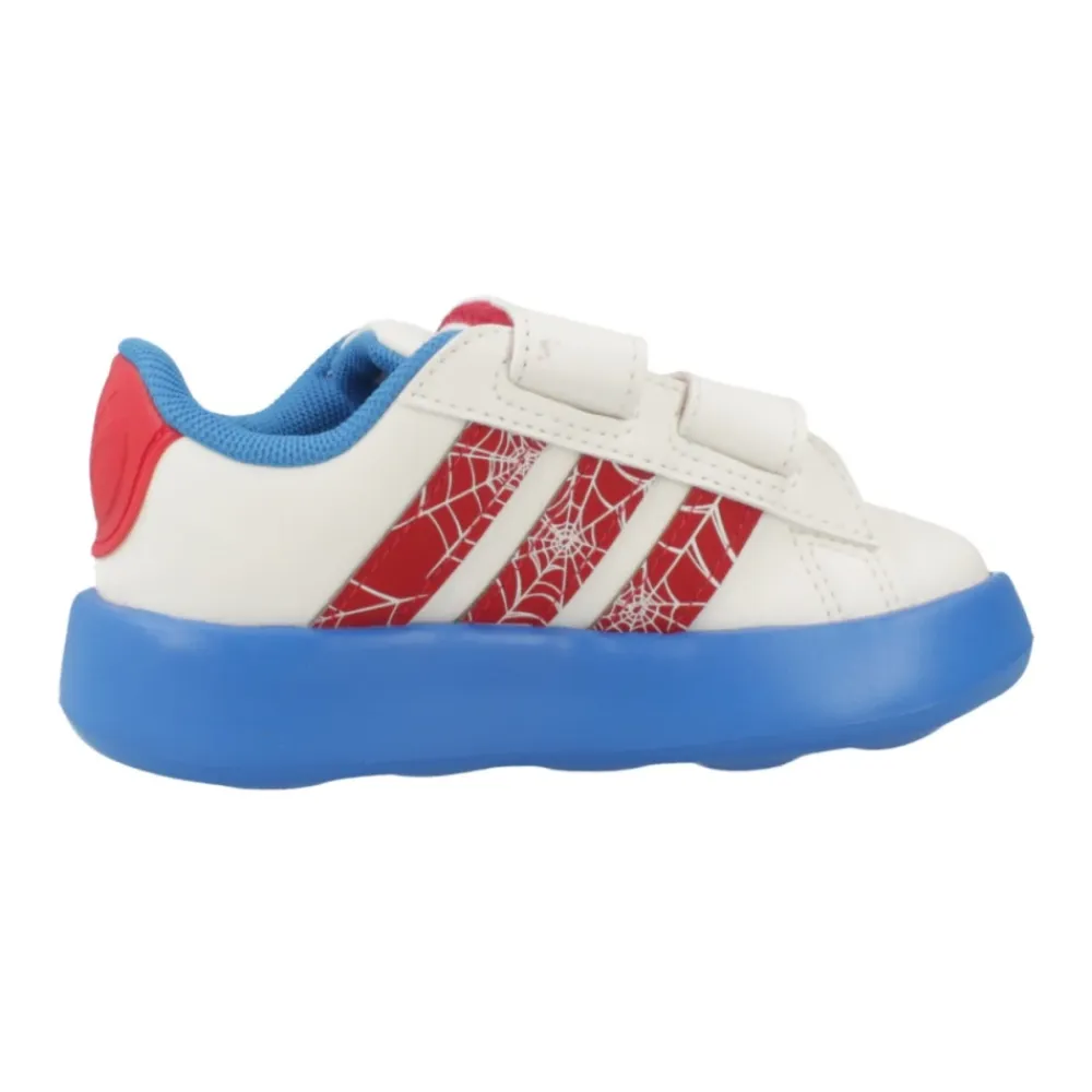 Spider Court Sneakers>Adidas Clearance