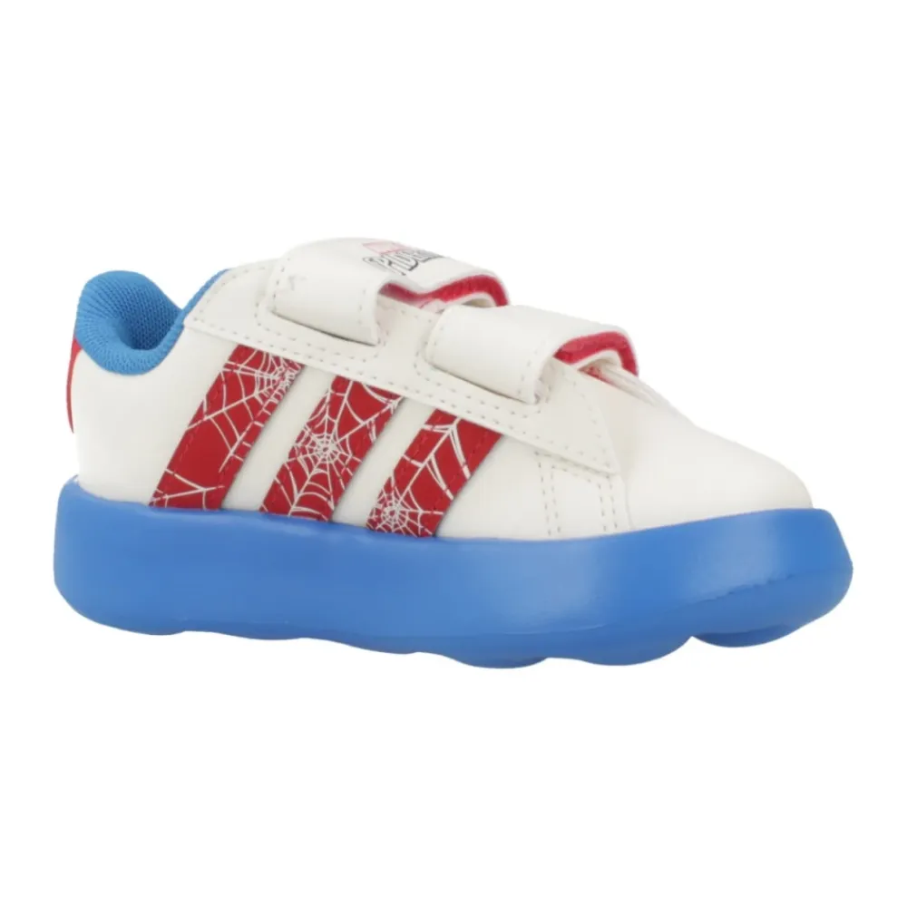 Spider Court Sneakers>Adidas Clearance