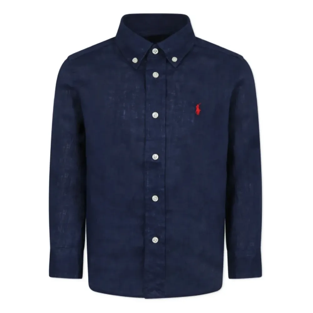 Sport Shirt>Polo Ralph Lauren New