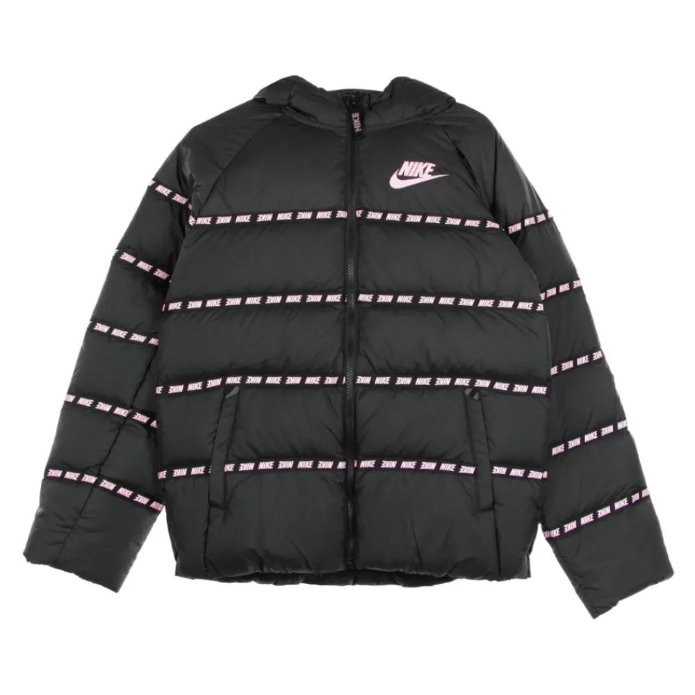 Sportjacke mit Daunenfüllung>Nike Hot