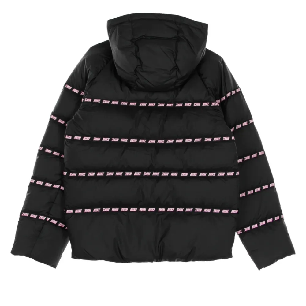 Sportjacke mit Daunenfüllung>Nike Hot