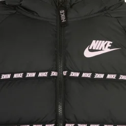 Sportjacke mit Daunenfüllung><noscript><img width=