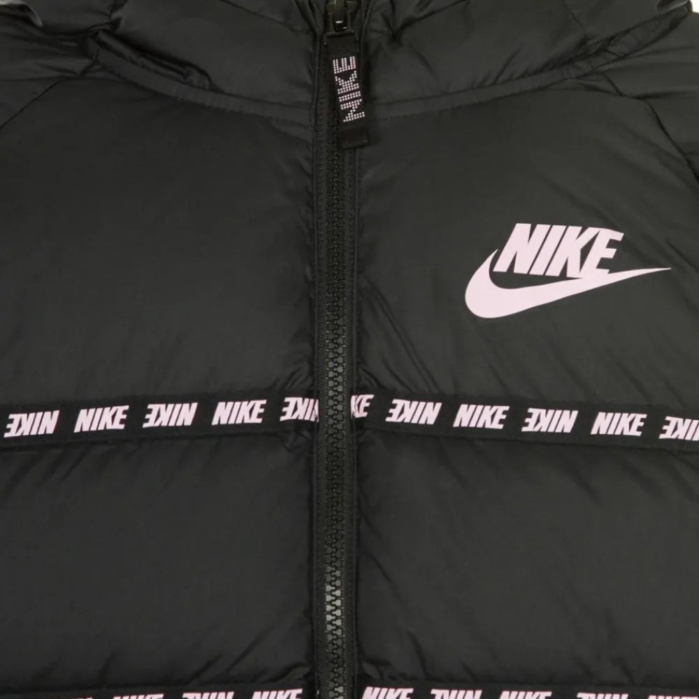 Sportjacke mit Daunenfüllung>Nike Hot