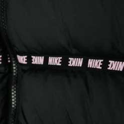 Sportjacke mit Daunenfüllung><noscript><img width=