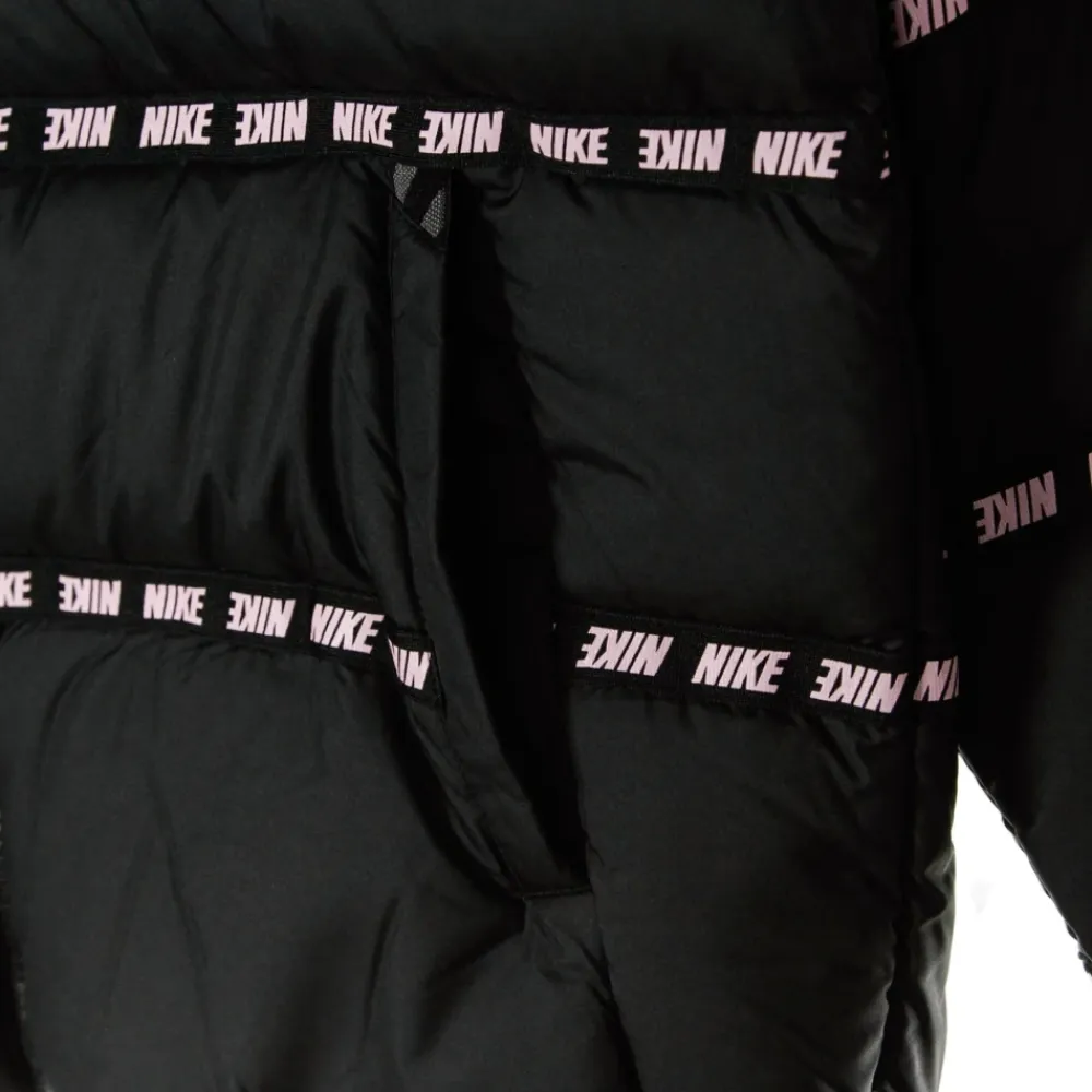 Sportjacke mit Daunenfüllung>Nike Hot