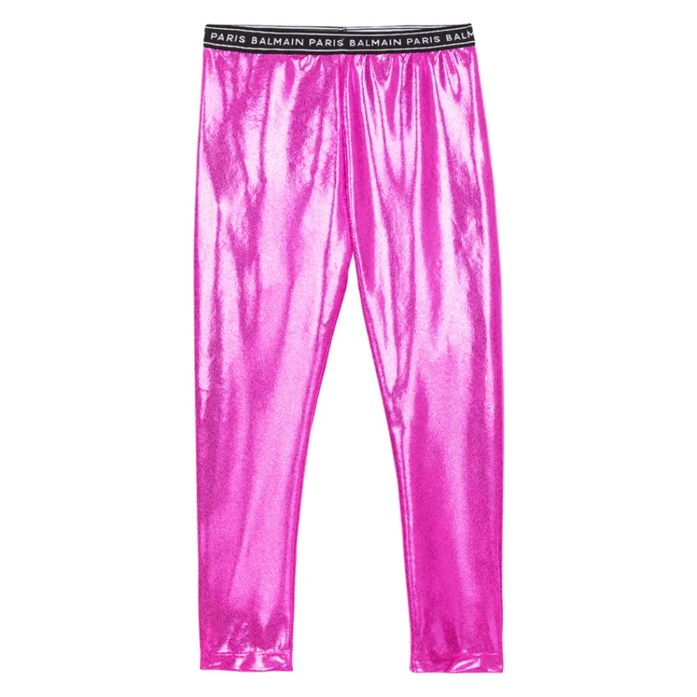 Sport-Leggings>Balmain Outlet