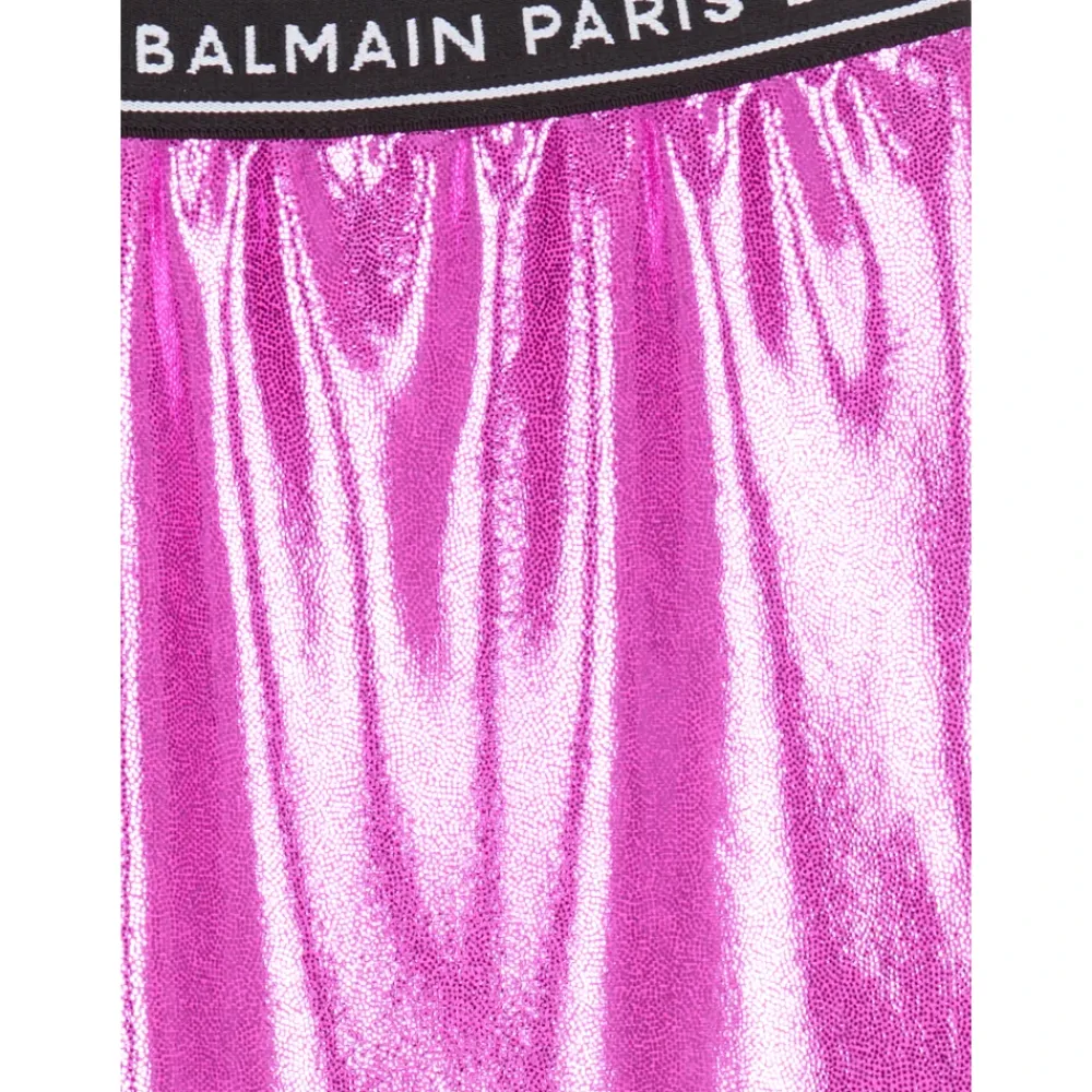 Sport-Leggings>Balmain Outlet