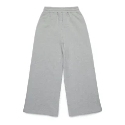 Sportliche Hose mit Print><noscript><img width=