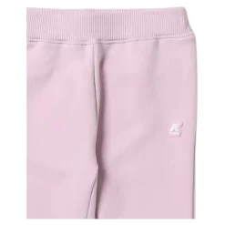 Sportliche pinke Schlupfhose><noscript><img width=